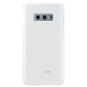 Чохол LED Cover для Samsung Galaxy S10e (G970) EF-KG970CWEGRU - White