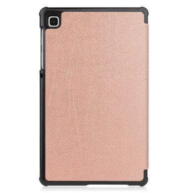 Чехол UniCase Slim для Samsung Galaxy Tab A7 Lite (T220/T225) - Rose Gold