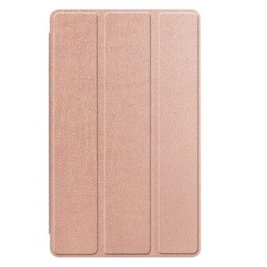 Чохол UniCase Slim для Samsung Galaxy Tab A7 Lite (T220/T225) - Rose Gold