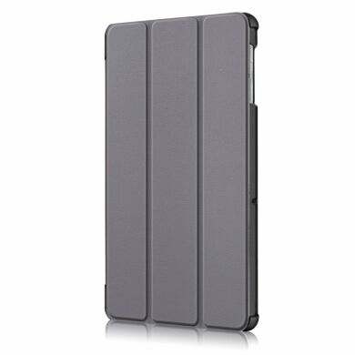 Чехол UniCase Slim для Samsung Galaxy Tab S5e 10.5 (T720/725) - Grey