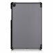 Чехол UniCase Slim для Samsung Galaxy Tab S5e 10.5 (T720/725) - Grey. Фото 3 из 10