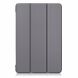 Чехол UniCase Slim для Samsung Galaxy Tab S5e 10.5 (T720/725) - Grey. Фото 2 из 10