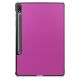 Чехол UniCase Slim для Samsung Galaxy Tab S7 FE (T730/T736) - Purple. Фото 2 из 8