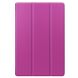 Чехол UniCase Slim для Samsung Galaxy Tab S7 FE (T730/T736) - Purple. Фото 3 из 8