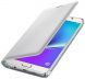 Чехол Flip Wallet для Samsung Galaxy Note 5 (N920) EF-WN920PBEGRU - White. Фото 1 из 4