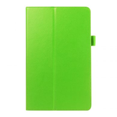 Чехол Deexe Book Type для Samsung Galaxy Tab E 9.6 (T560/561) - Green