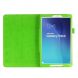 Чехол Deexe Book Type для Samsung Galaxy Tab E 9.6 (T560/561) - Green. Фото 4 из 6