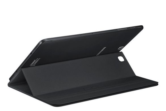 Чохол Book Cover для Samsung Galaxy Tab S2 9.7 (T810/813/815/819) EF-BT810PBEGRU - Black