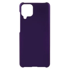 Пластиковий чохол Deexe Hard Shell для Samsung Galaxy A12 (A125) / A12 Nacho (A127) - Purple