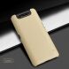Пластиковый чехол NILLKIN Frosted Shield для Samsung Galaxy A80 (A805) - Gold. Фото 3 из 16