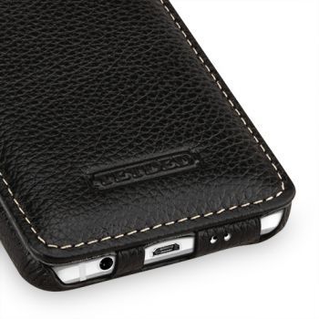 Кожаный чехол TETDED Flip Case для Samsung Galaxy A3 2016 (A310)