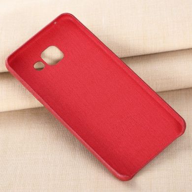 Защитный чехол X-LEVEL Vintage для Samsung Galaxy A5 2016 (A510) - Red