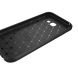 Защитный чехол UniCase Carbon для Samsung Galaxy A5 2017 (A520) - Black. Фото 8 из 10