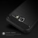 Защитный чехол UniCase Carbon для Samsung Galaxy A5 2017 (A520) - Black. Фото 5 из 10