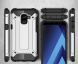 Защитный чехол UniCase Rugged Guard для Samsung Galaxy A8 2018 (A530) - Dark Brown. Фото 7 из 8
