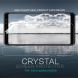 Защитная пленка NILLKIN Crystal для Samsung Galaxy A8 2018 (A530). Фото 1 из 6