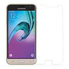 Захисне скло Deexe Tempered Glass для Samsung Galaxy J3 2016 (J320)