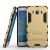 Захисна накладка UniCase Hybrid для Samsung Galaxy J5 2016 (J510) - Gold