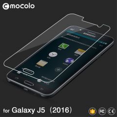Защитное стекло MOCOLO 2.5D Arc Edge для Samsung Galaxy J5 2016 (J510)