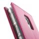 Чехол MERCURY Classic Flip для Samsung Galaxy Note 4 (N910) - Pink. Фото 8 из 9
