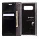 Чехол-книжка MERCURY Classic Flip для Samsung Galaxy Note 8 (N950) - Black. Фото 5 из 6