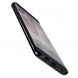 Защитный чехол Spigen SGP Neo Hybrid для Samsung Galaxy S8 Plus (G955) - Shiny Black. Фото 3 из 7