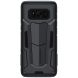 Защитный чехол NILLKIN Defender II для Samsung Galaxy S8 Plus (G955) - Black. Фото 5 из 13