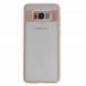 Защитный чехол IPAKY Clear BackCover для Samsung Galaxy S8 Plus (G955) - Pink. Фото 2 из 13