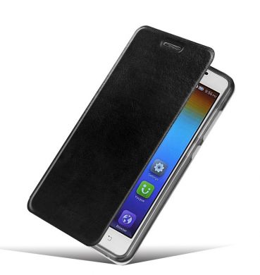 Чехол-книжка MOFI Rui Series для Samsung Galaxy S8 (G950) - Pink