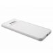 Защитный IPAKY Clear BackCover чехол для Samsung Galaxy S8 (G950) - White. Фото 5 из 12