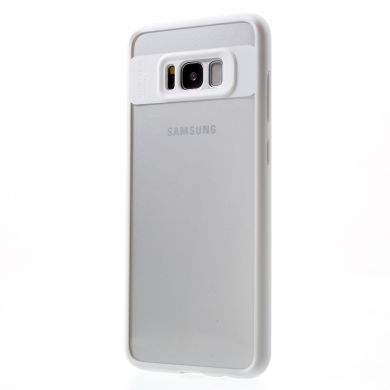 Защитный IPAKY Clear BackCover чехол для Samsung Galaxy S8 (G950) - White