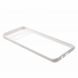 Защитный IPAKY Clear BackCover чехол для Samsung Galaxy S8 (G950) - White. Фото 6 из 12
