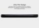 Чехол NILLKIN Qin Series для Samsung Galaxy S9 (G960) - Black. Фото 9 из 15