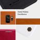 Чехол NILLKIN Qin Series для Samsung Galaxy S9 (G960) - Red. Фото 14 из 15
