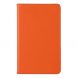 Чохол Deexe Rotation для Samsung Galaxy Tab A 10.1 (T580/585) - Orange