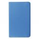 Чехол Deexe Rotation для Samsung Galaxy Tab A 7.0 (T280/285) - Light Blue. Фото 2 из 10