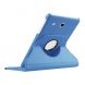 Чехол Deexe Rotation для Samsung Galaxy Tab A 7.0 (T280/285) - Light Blue. Фото 7 из 10