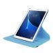 Чехол Deexe Rotation для Samsung Galaxy Tab A 7.0 (T280/285) - Light Blue. Фото 1 из 10