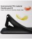 Силиконовый (TPU) чехол IMAK Vega для Samsung Galaxy A20e - Black. Фото 12 из 12