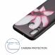 Силиконовый (TPU) чехол UniCase Color Style для Samsung Galaxy A40 (А405) - Pretty Flower. Фото 4 из 5