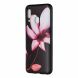 Силиконовый (TPU) чехол UniCase Color Style для Samsung Galaxy A40 (А405) - Pretty Flower. Фото 2 из 5