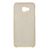 Силиконовый (TPU) чехол UniCase Glitter Cover для Samsung Galaxy J4+ (J415) - Gold