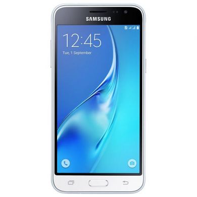 Смартфон Samsung Galaxy J3 2016 (J320) White