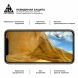 Защитное стекло ArmorStandart Pro 5D для Samsung Galaxy A50 (A505) / A30s (A307) / A30 (A305) / M30s (M307) - Black. Фото 4 из 7