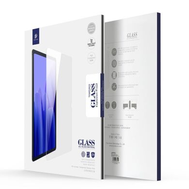 Захисне скло DUX DUCIS HD Full Screen для Samsung Galaxy Tab A7 10.4 (2020) -