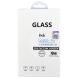 Защитное стекло IMAK 5D Pro+ Full Glue для Samsung Galaxy A73 - Black. Фото 6 из 6