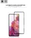 Защитное стекло MOCOLO Full Glue Cover для Samsung Galaxy S20 FE (G780) - Black. Фото 2 из 8