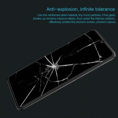 Защитное стекло NILLKIN Amazing H для Samsung Galaxy A30s (A307) / A50s (A507)
