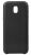 Защитный чехол 2E Leather Case для Samsung Galaxy J5 2017 (J530) - Black