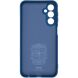 Защитный чехол ArmorStandart ICON Case для Samsung Galaxy M34 (M346) - Dark Blue. Фото 2 из 8